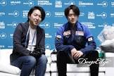 田中総司 (フィギュアスケート選手)