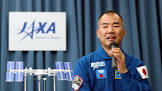 野口聡一