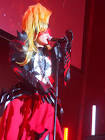 Toshl (龍玄とし)
