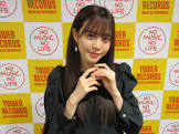 阿部菜々実