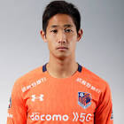青木亮太