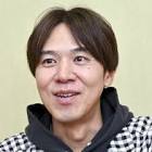 コカドケンタロウ