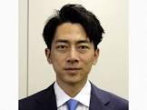 小泉進次郎