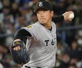 中川皓太