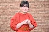 鈴木梨央