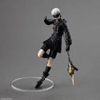ヨルハ九号S型 (9S)