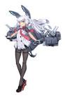 叢雲改二 (艦これ)