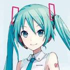 初音ミク