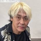 ヒロシ