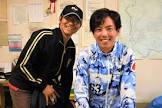 安田翔伍