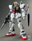 ガンダムMk-Ⅱ