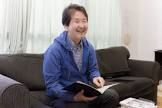 泉麻人