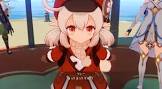 アリス (原神)