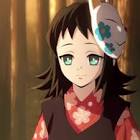 真菰 (鬼滅の刃)