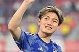 上田綺世
