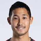 青木亮太