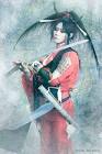 小烏丸 (刀剣乱舞)