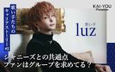 luz (歌手)