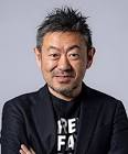 亀山敬司