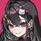 黒刃アリヤ