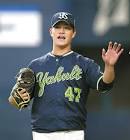 高橋奎二
