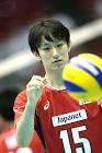 柳田将洋