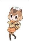 カピバラ (けものフレンズ)