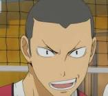 田中龍之介