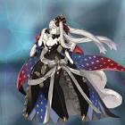 黒いマリー (FGO)