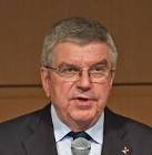 トーマス・バッハ