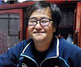 りゅうこうじ (笠浩二)