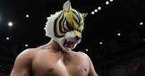 タイガーマスク (プロレスラー)