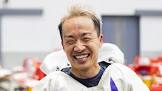 山口剛 (競艇選手)