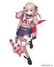 魔界ノりりむ