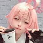 むうにゃ (コスプレイヤー)