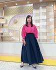 島本真衣