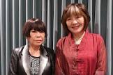 里中満智子
