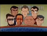 高倉文太 (園長先生)