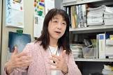 高野孝子