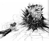 ゴウケツ (ワンパンマン)