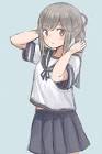 薄雲 (艦これ)