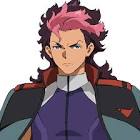 グエル・ジェターク