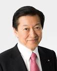 山口壮