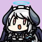 あくまメリル