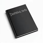 DEATHDOL NOTE