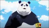 パンダ (呪術廻戦)