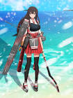 赤城改二 (艦これ)