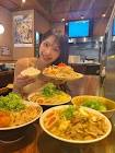 食いしん坊女子りっかちゃん