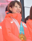 高木菜那