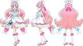 虹ヶ丘ましろ (キュアプリズム)